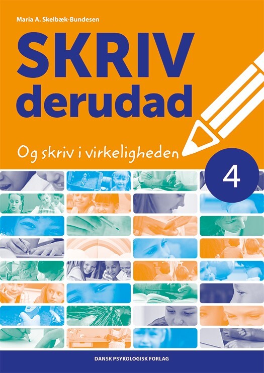 SKRIV derudad 4