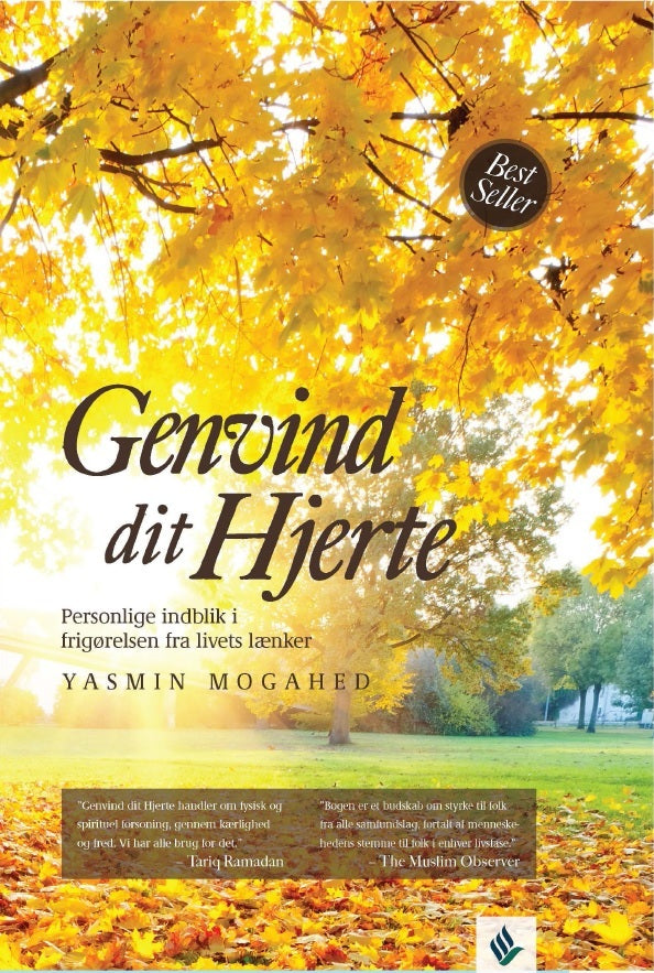 Genvind dit Hjerte