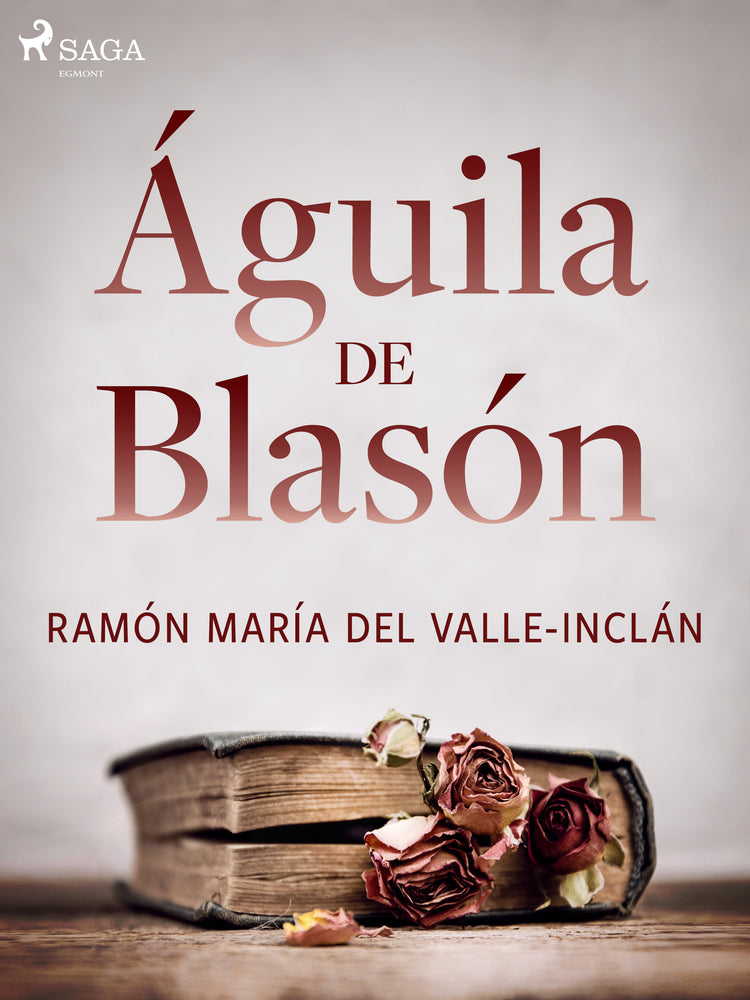 Águila de Blasón