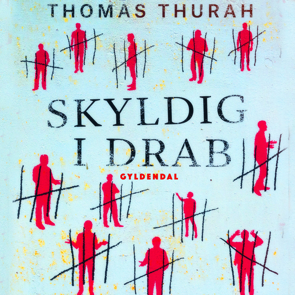 Skyldig i drab