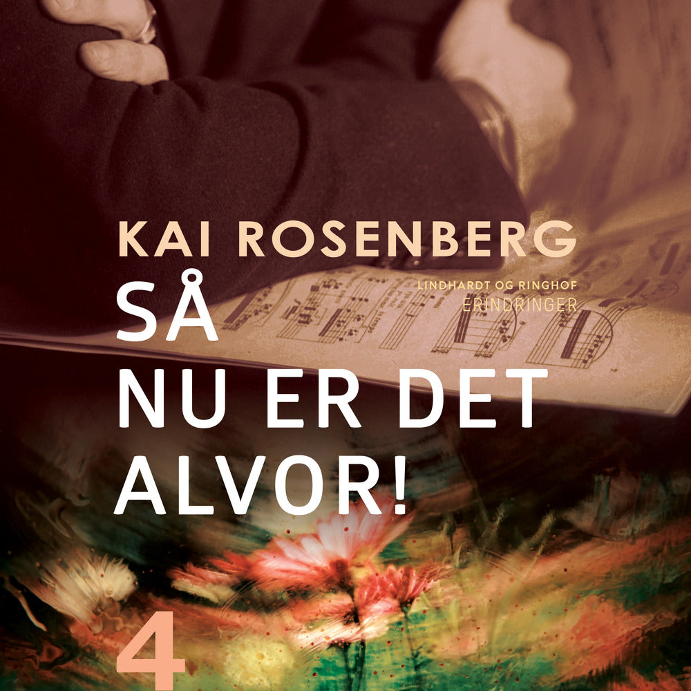 Så - nu er det alvor!