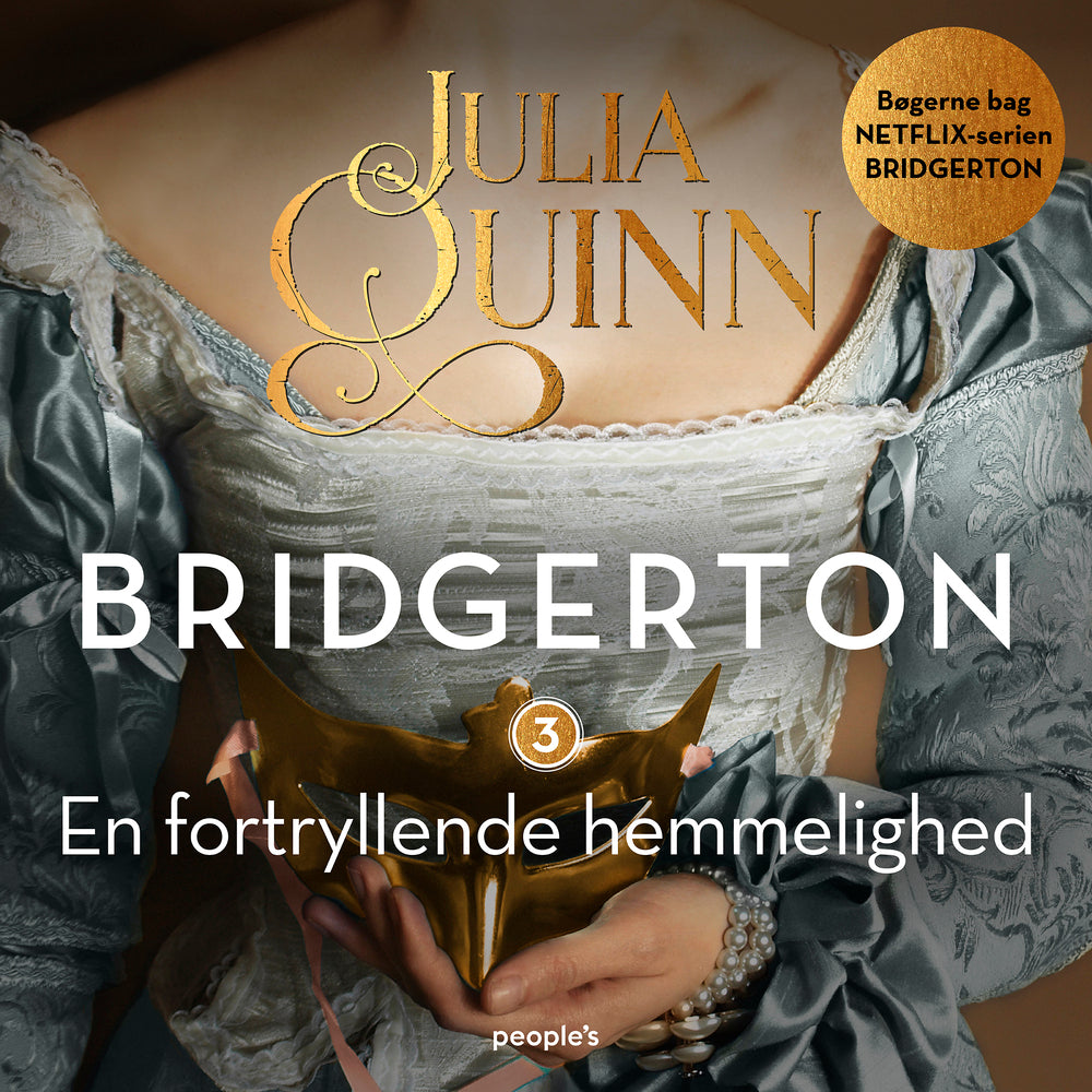 Bridgerton. En fortryllende hemmelighed