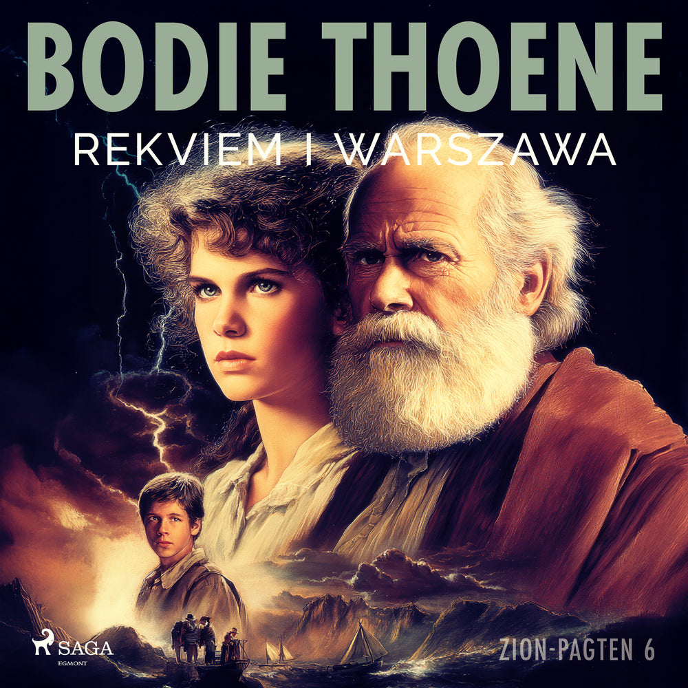Rekviem i Warszawa