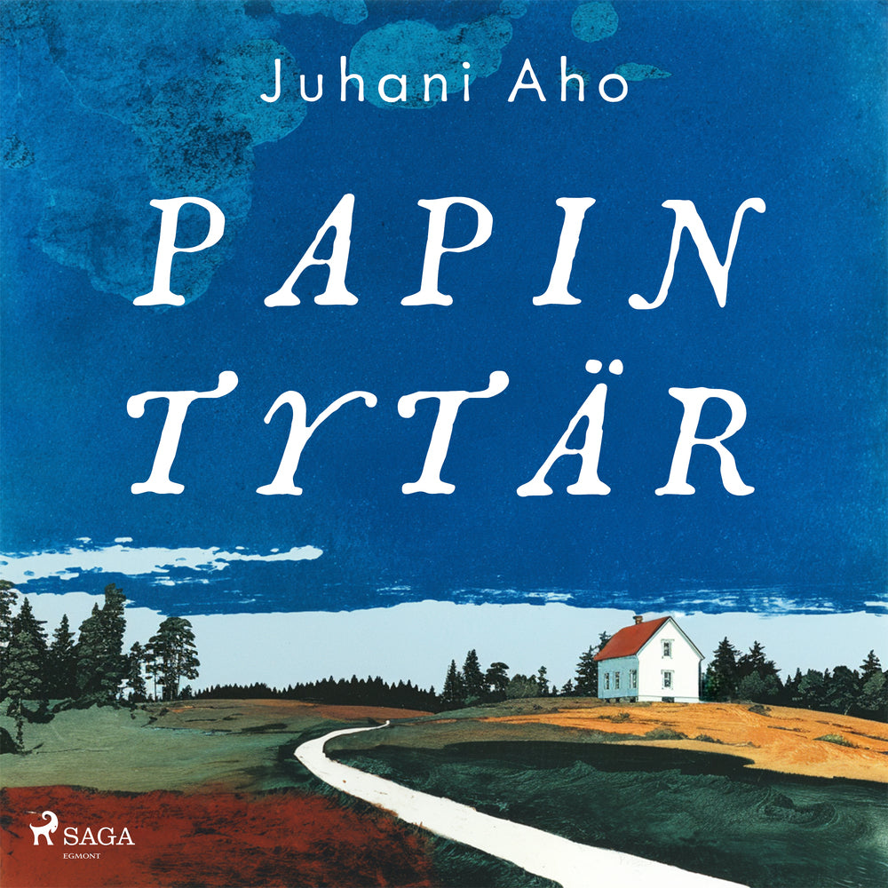 Papin tytär