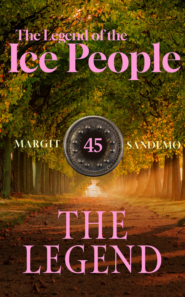 The Legend of the Ice People 45 - The Legend