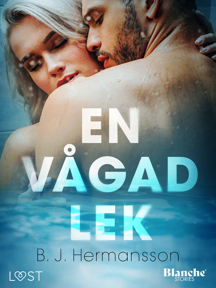 En vågad lek - erotisk novell
