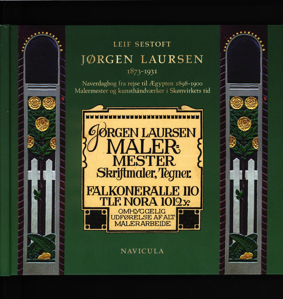 Jørgen Laursen