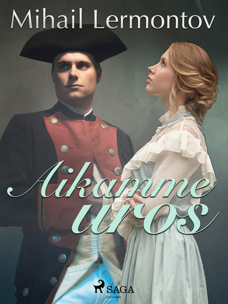 Aikamme uros