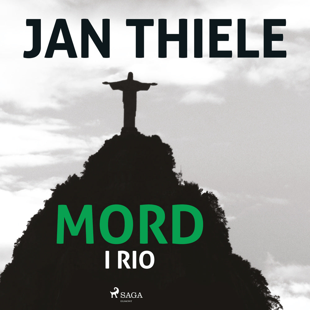 Mord i Rio