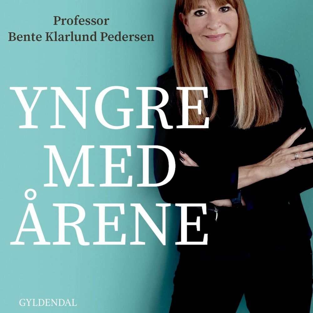 Yngre med årene