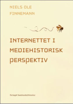 Internettet i mediehistorisk perspektiv