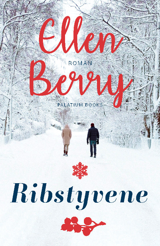 Ribstyvene