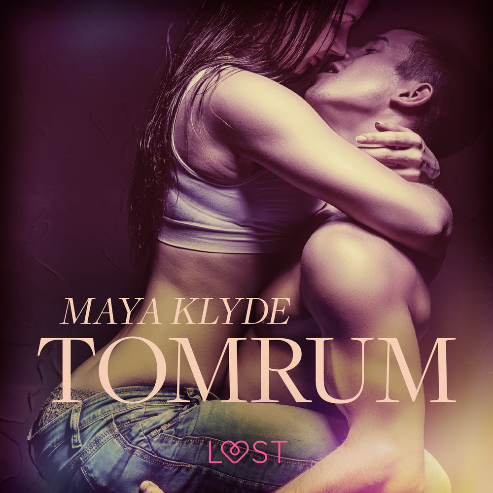 Tomrum - Erotisk novelle