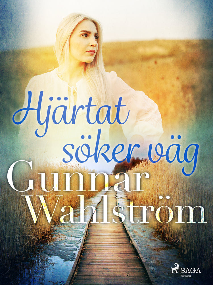 Hjärtat söker väg