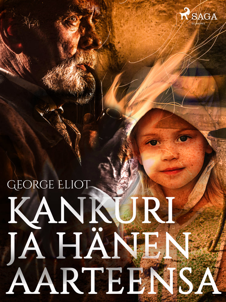 Kankuri ja hänen aarteensa