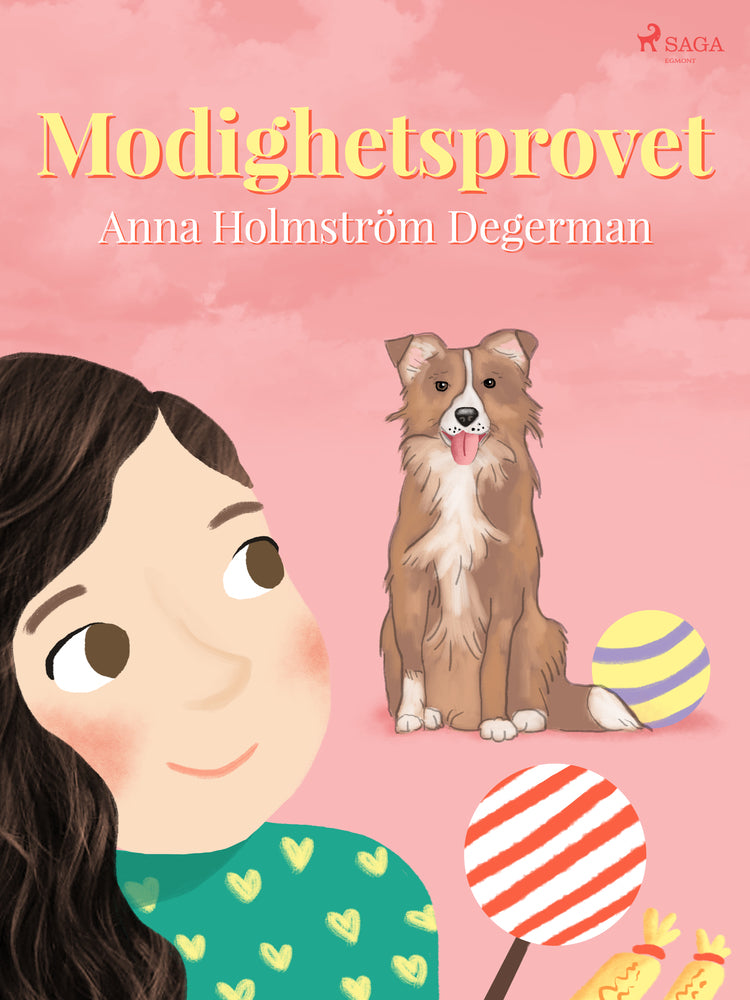 Modighetsprovet