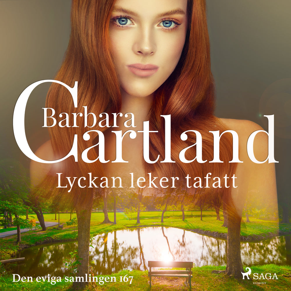 Lyckan leker tafatt