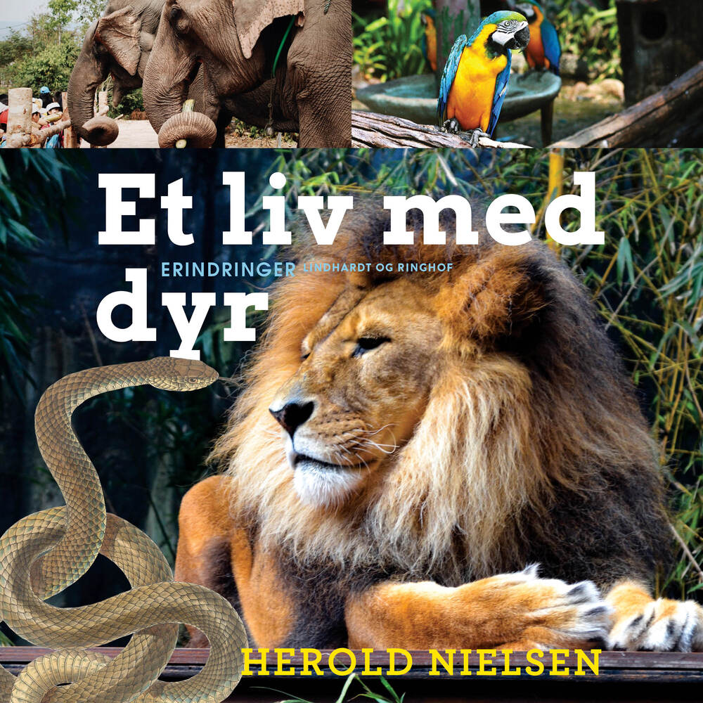 Et liv med dyr