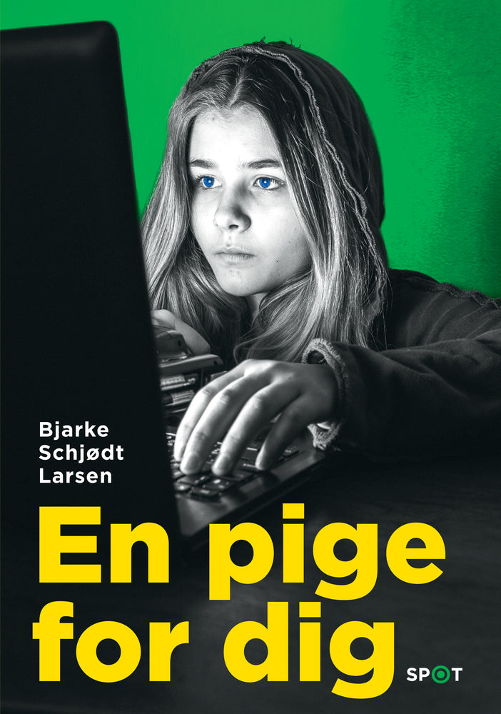 En pige for dig (SPOT-serien)