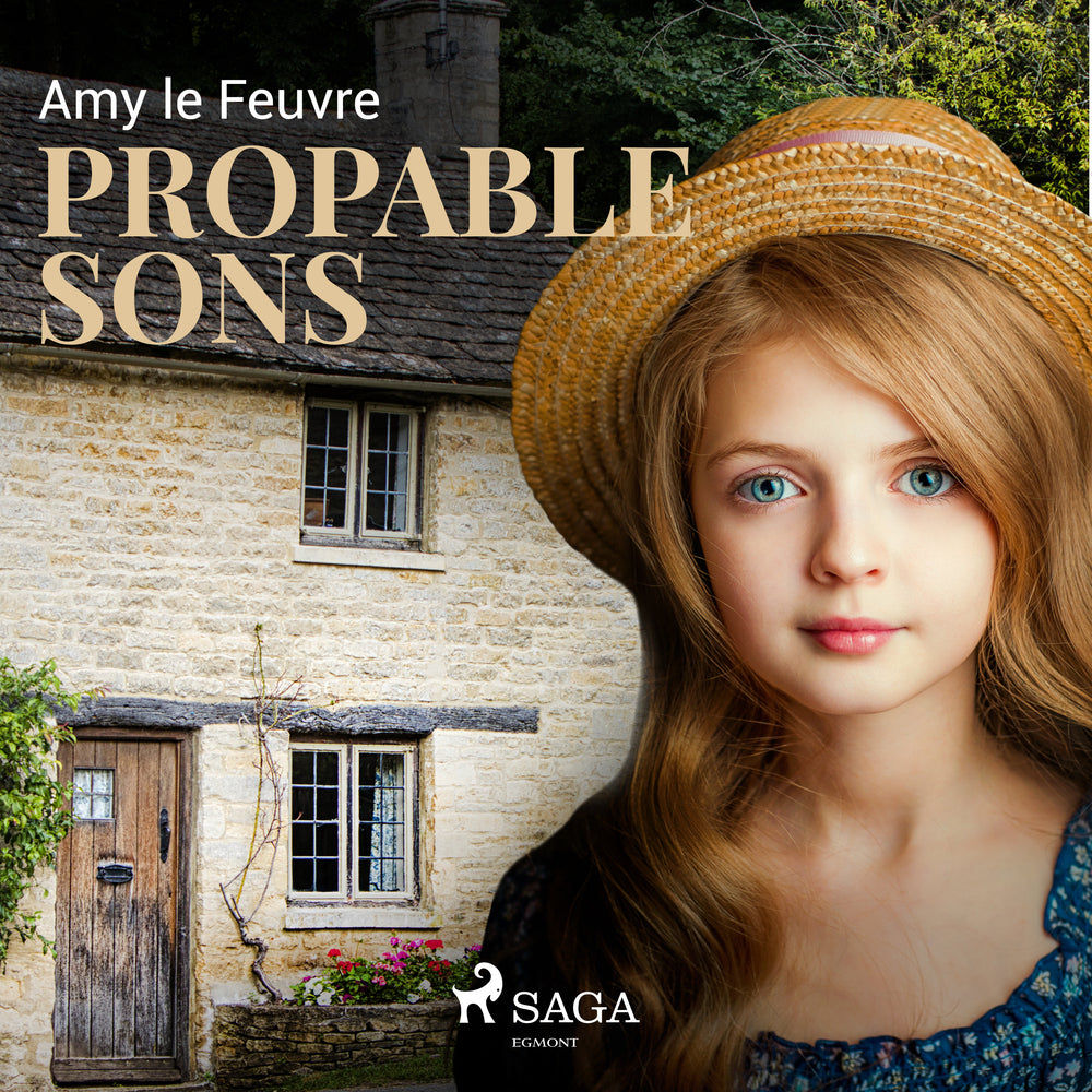Probable Sons