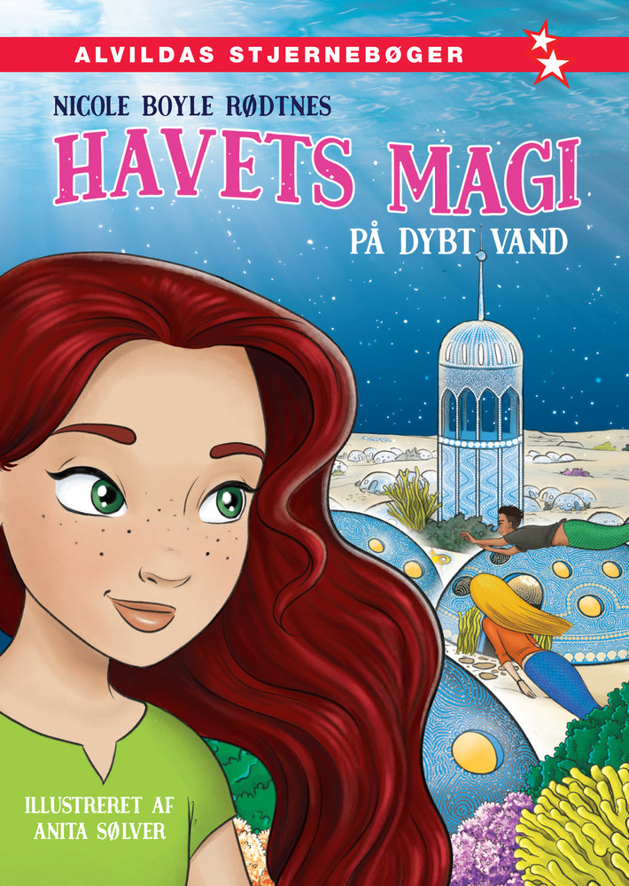 Havets magi 3: På dybt vand