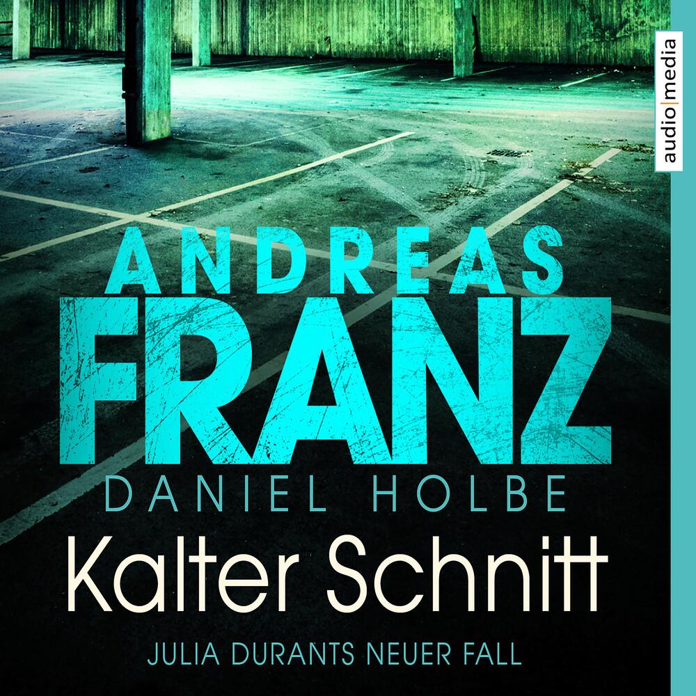 Kalter Schnitt - Julia Durant ermittelt