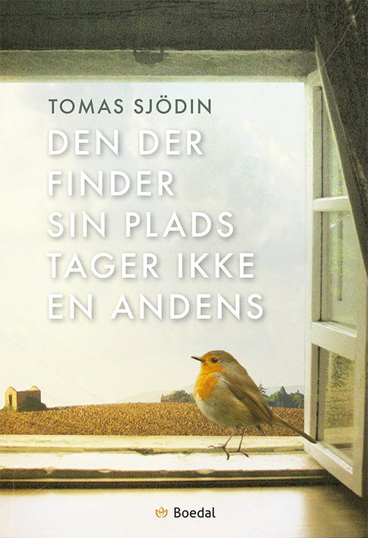 D2 Den der finder sin plads tager ikke en andens