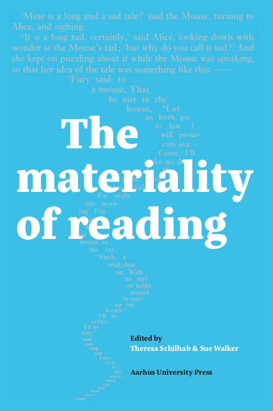 The Materiality of reading
