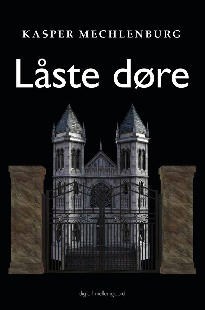 Låste døre