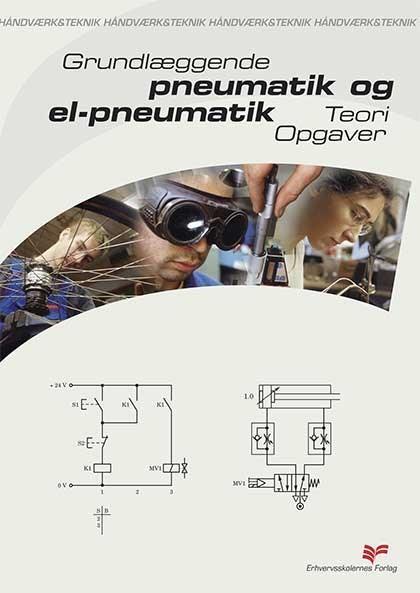 Grundlæggende pneumatik og el-pneumatik