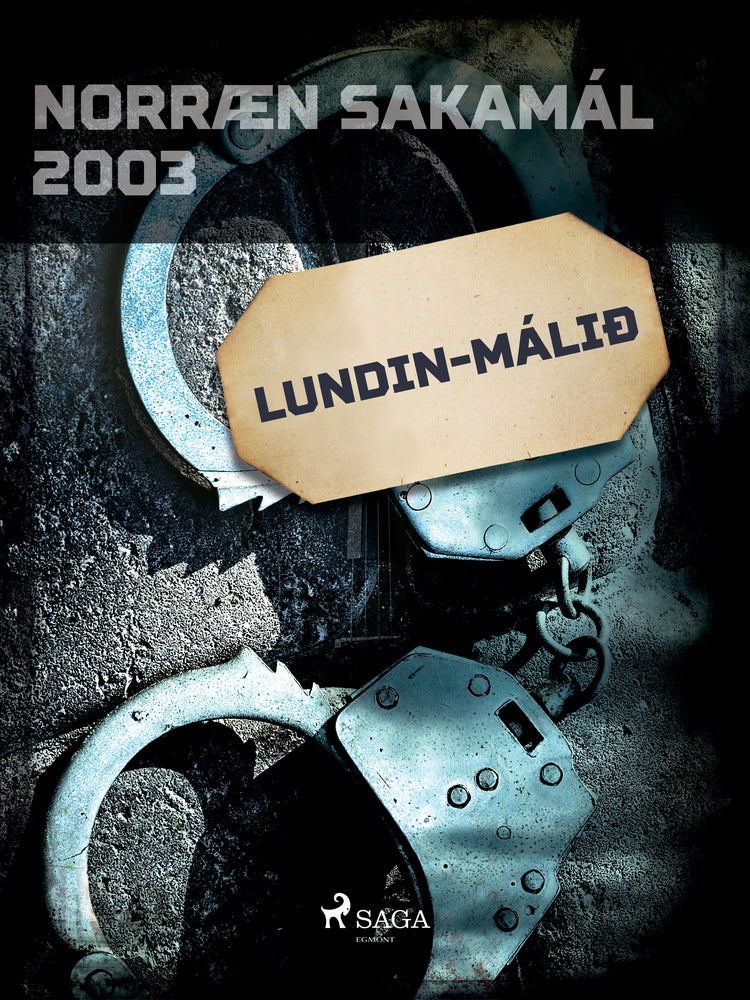 Lundin-málið