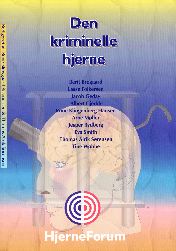 Den kriminelle hjerne