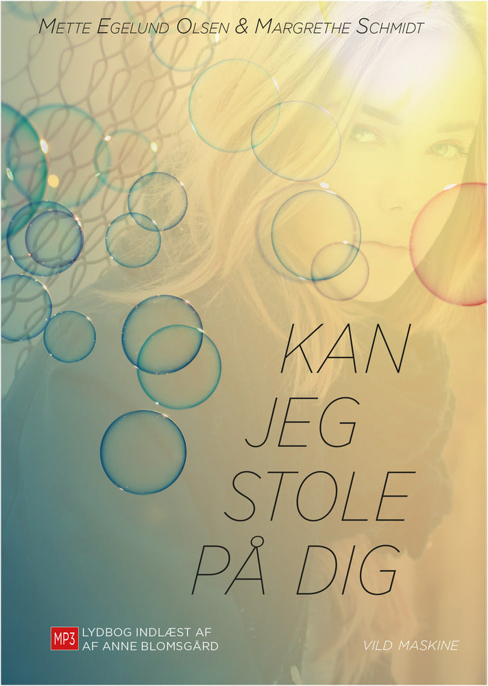 Kan jeg stole på dig