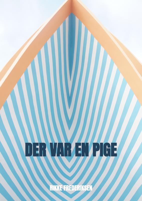 der var en pige