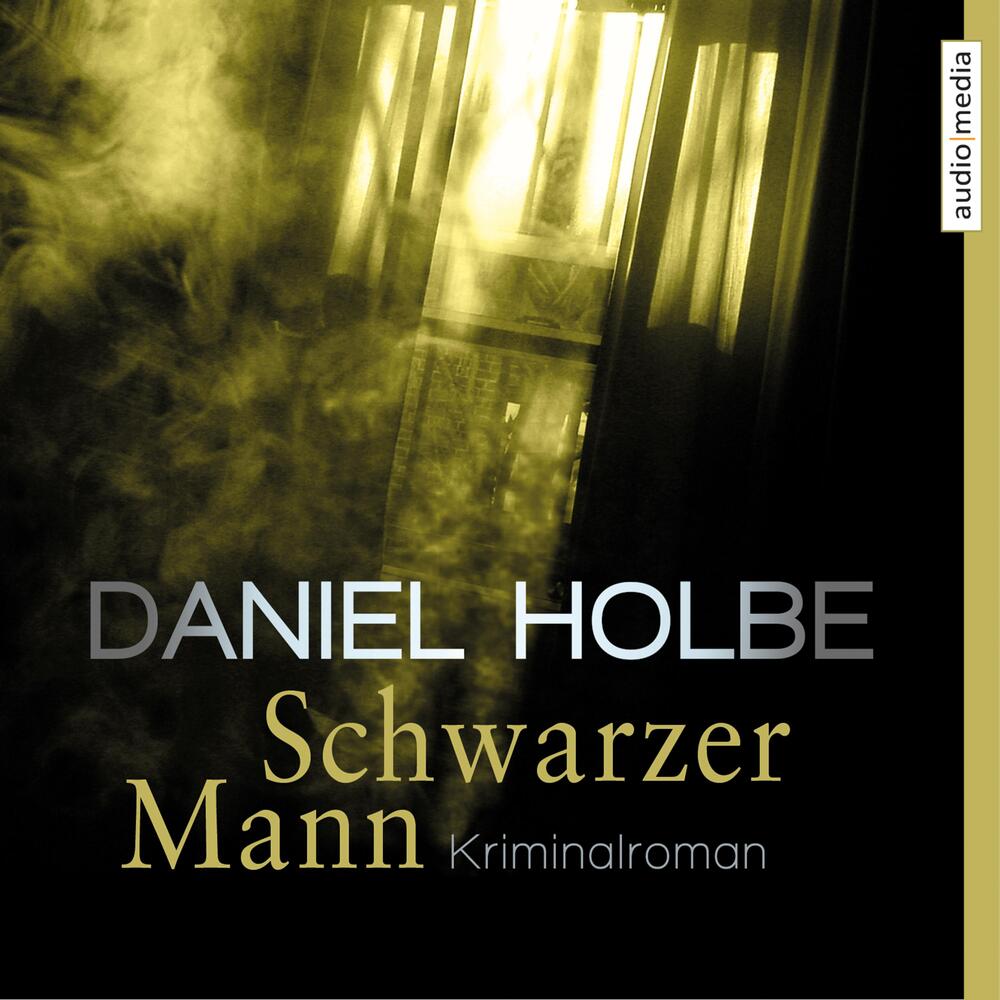 Schwarzer Mann (gekürzt)