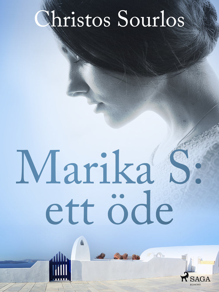 Marika S: ett öde