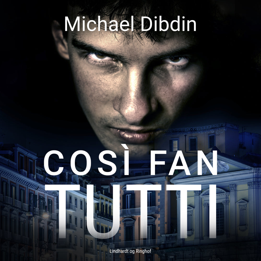 Così Fan Tutti