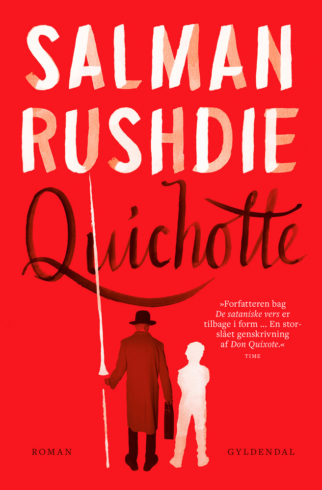 Quichotte