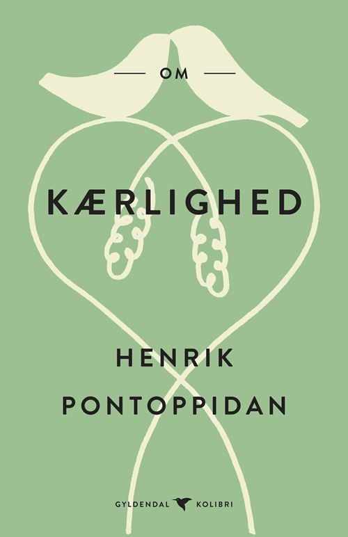 Om kærlighed