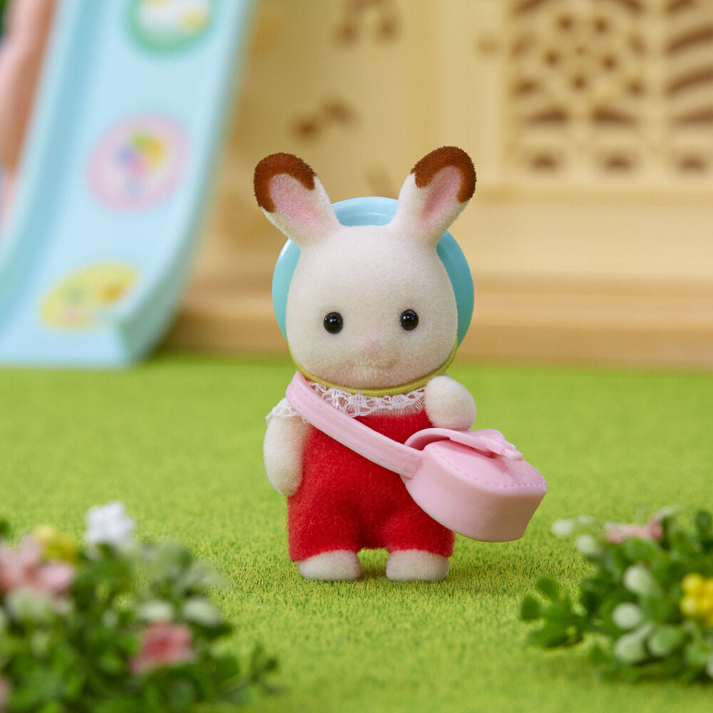 Sylvanian Families Baby Chokoladekanin
