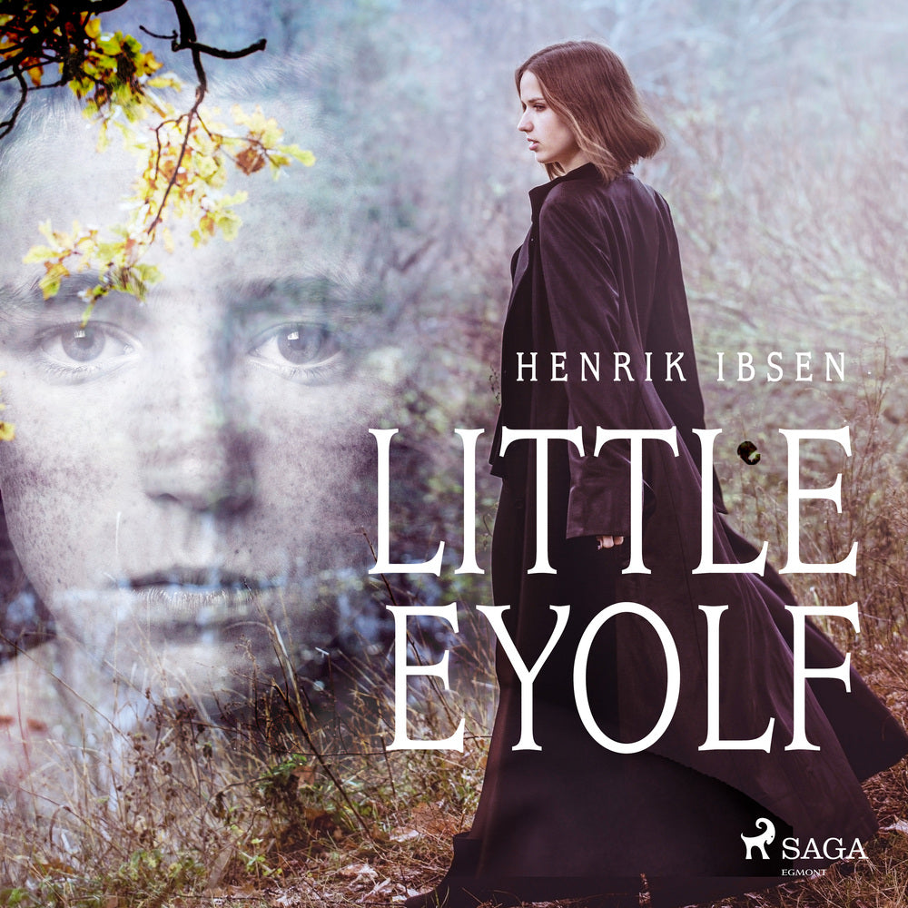 Little Eyolf