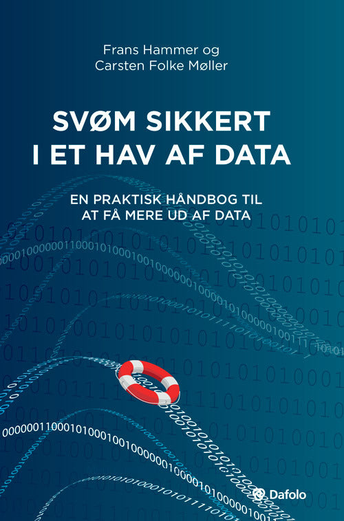Svøm sikkert i et hav af data