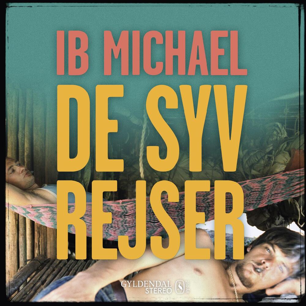 De syv rejser - Rejsen til verdens ende