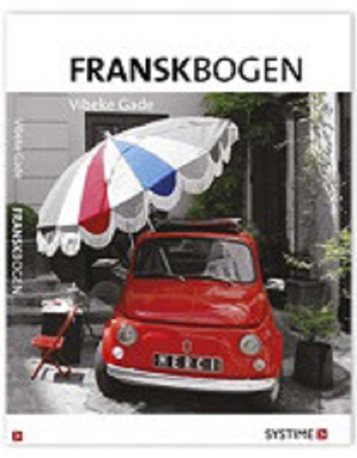 Franskbogen