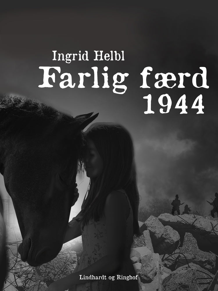 Farlig færd – 1944