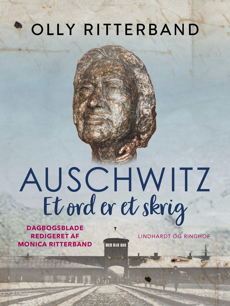 Auschwitz. Et ord er et skrig