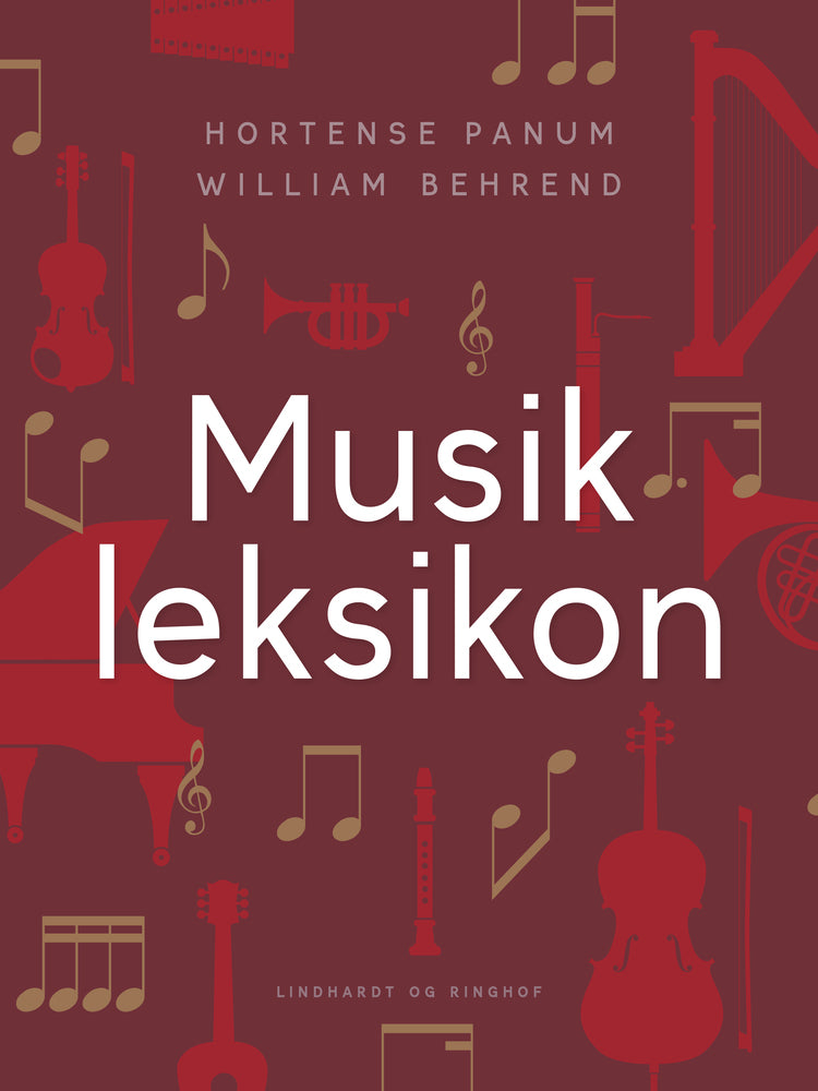 Musikleksikon