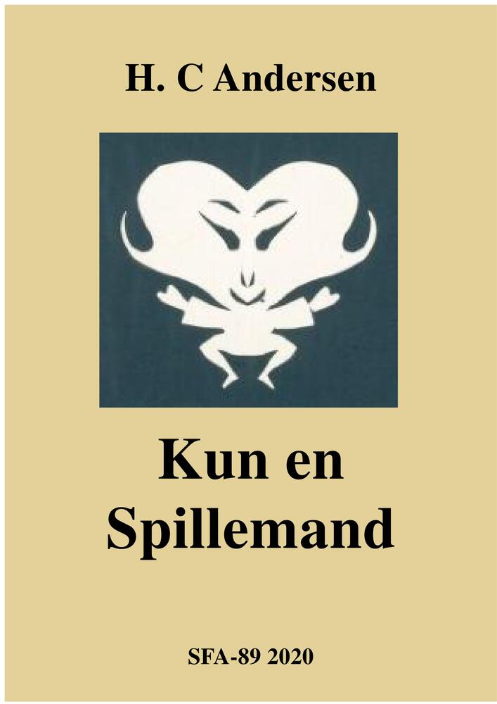 Kun en spillemand