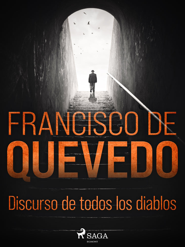 Discurso de todos los diablos