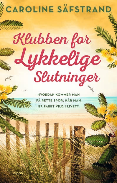 Klubben for Lykkelige Slutninger